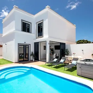 Villa Ariome Espagne