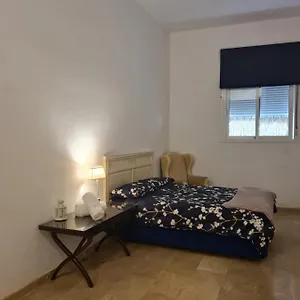 Estudio Coqueto En Camping