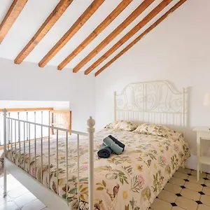 Precioso Apartamento En El Centro De Apartamento