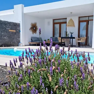  Villa Chinchorro Espagne