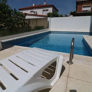  Appartement Turo 3 - Piso Con Piscina Comunitaria Espagne