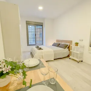  Appartement Estudio En Centro Espagne