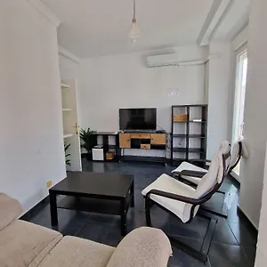 3 Con Parking Especerias Apartamento