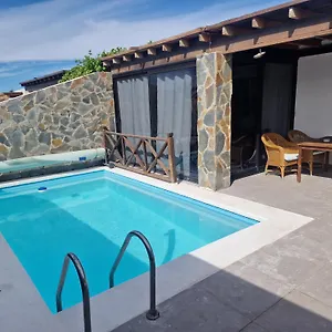  Hébergement de vacances Martha Casa Principal Anexa Espagne