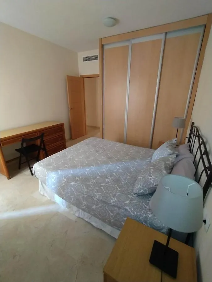 Refugio Del Sol 59 Apartment Malaga