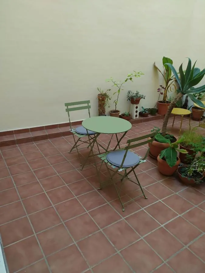 Refugio Del Sol 59 Apartment Malaga 0*,