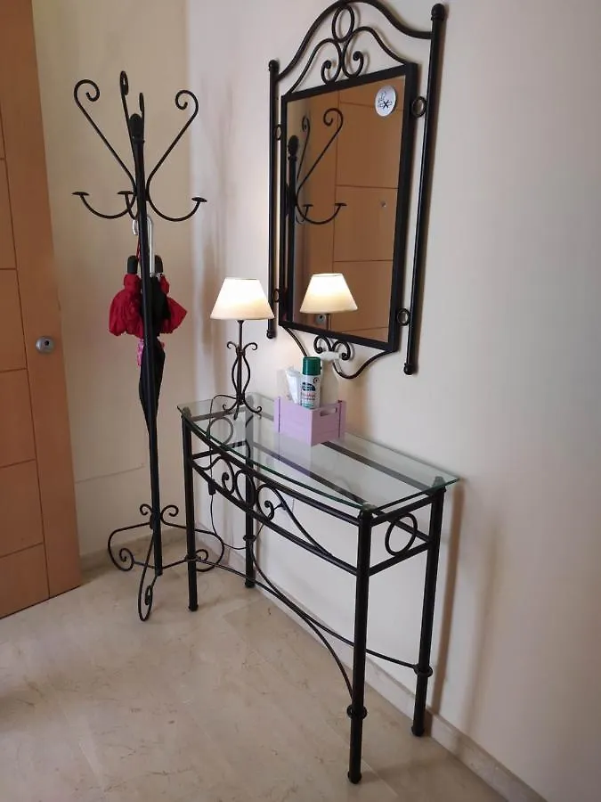 Refugio Del Sol 59 Apartment Malaga