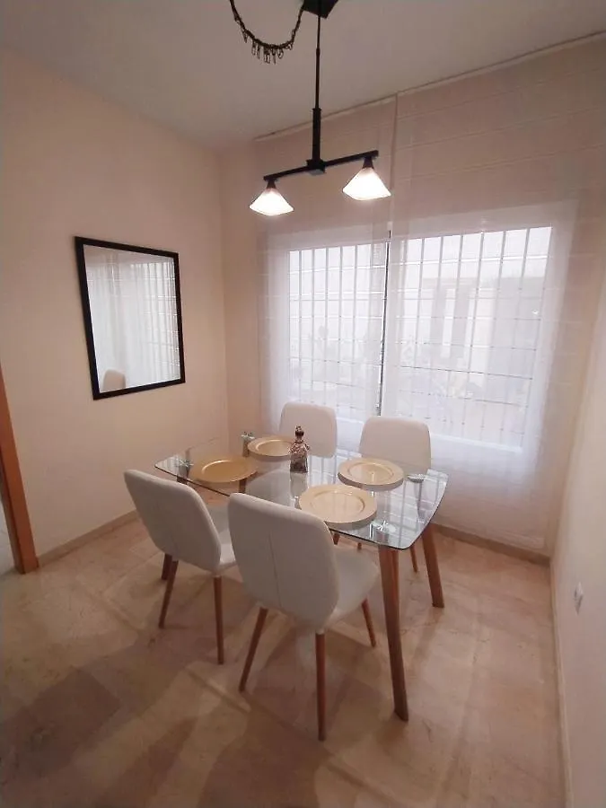 Refugio Del Sol 59 Apartment Malaga
