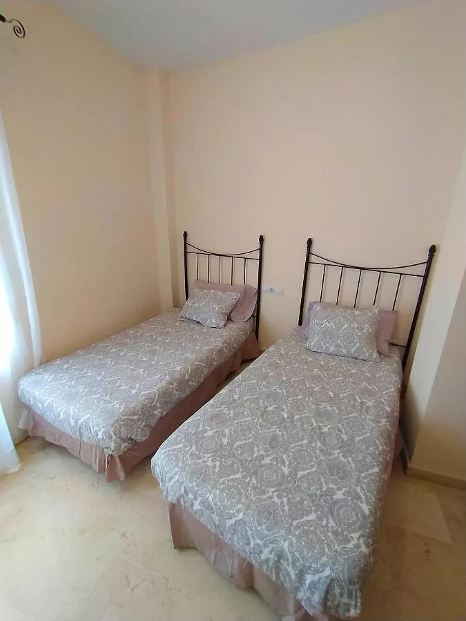 Refugio Del Sol 59 Apartment Malaga